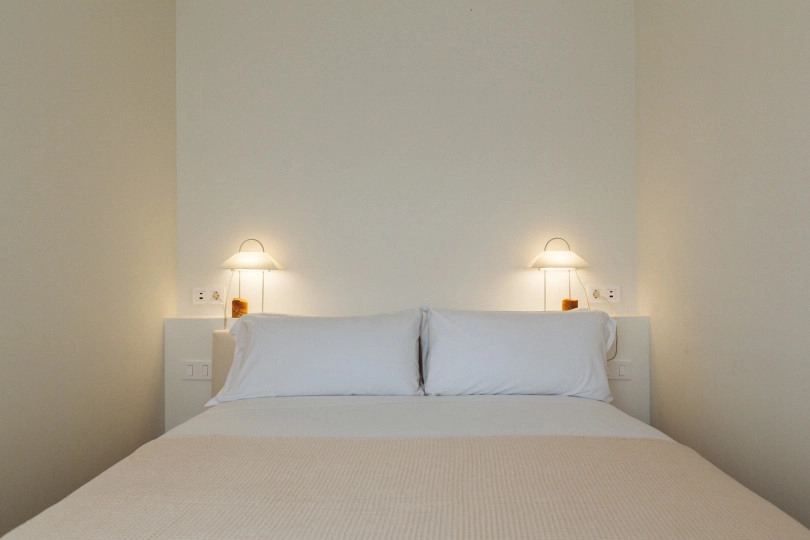 Habitación Superior