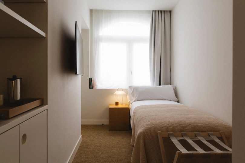 Habitación Tiny
